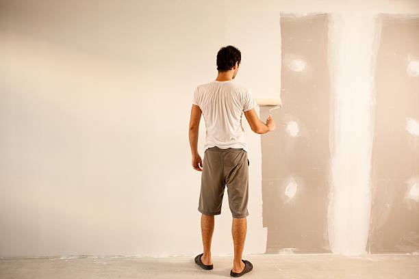 Lockport Heights, IL Dry wall and painting Company